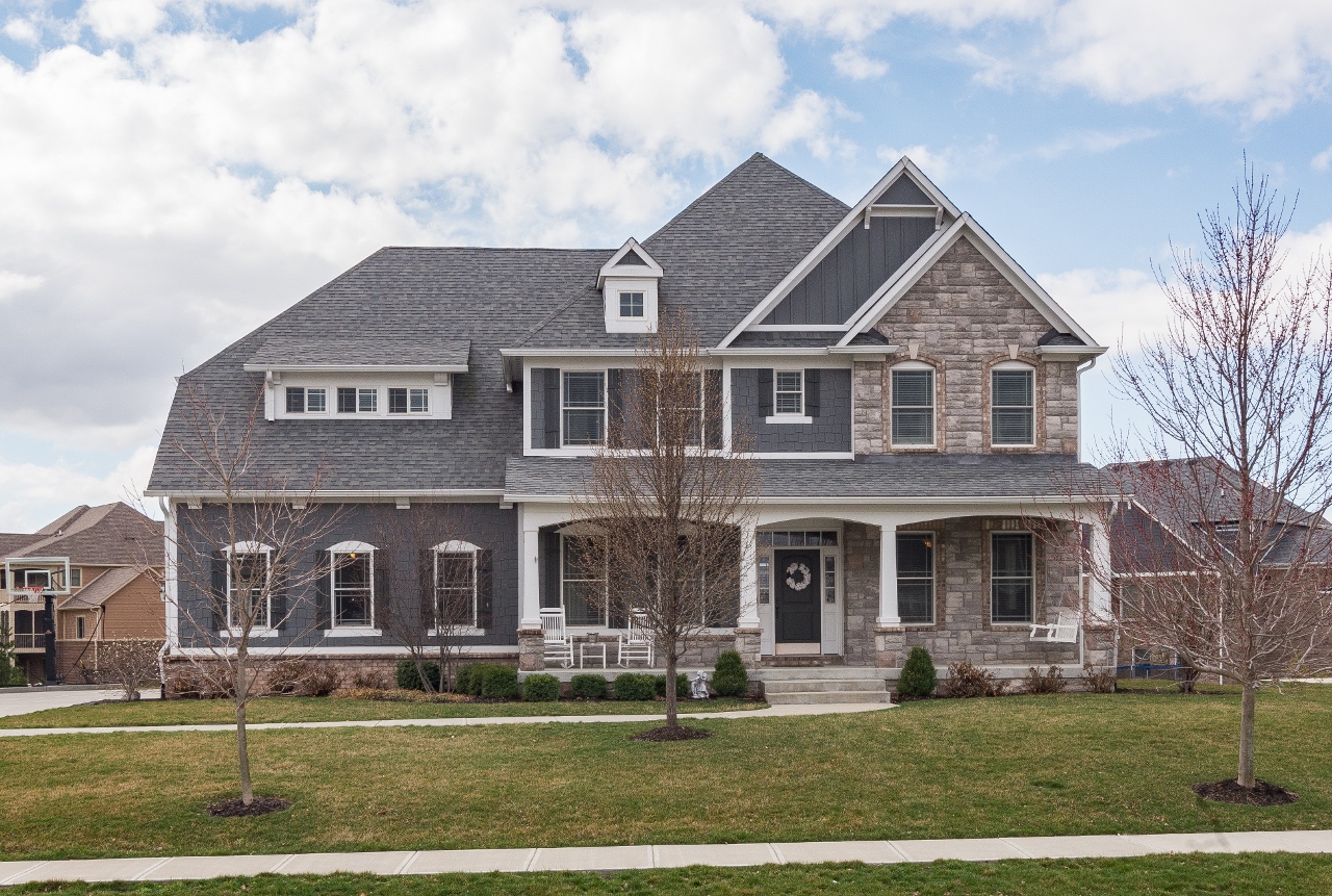 16750 Morris Manor Court, Westfield, IN 46062
