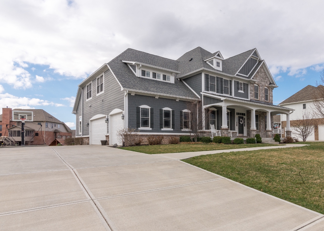 16750 Morris Manor Court, Westfield, IN 46062