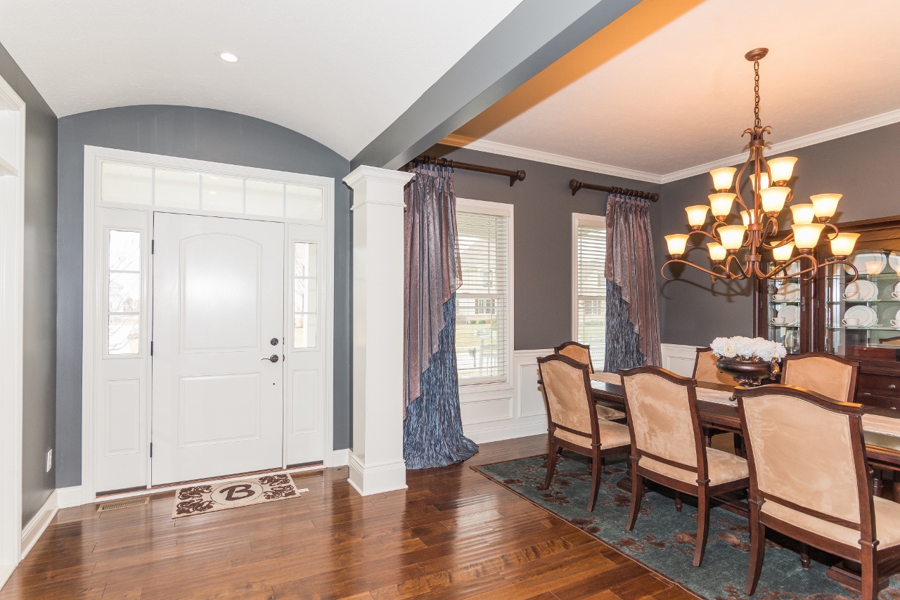 16750 Morris Manor Court, Westfield, IN 46062