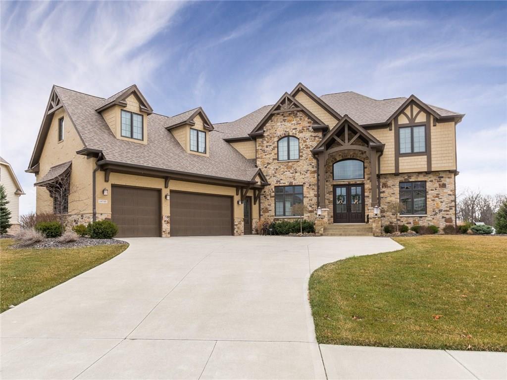 16735 MORRIS MANOR Court, Westfield, IN 46062
