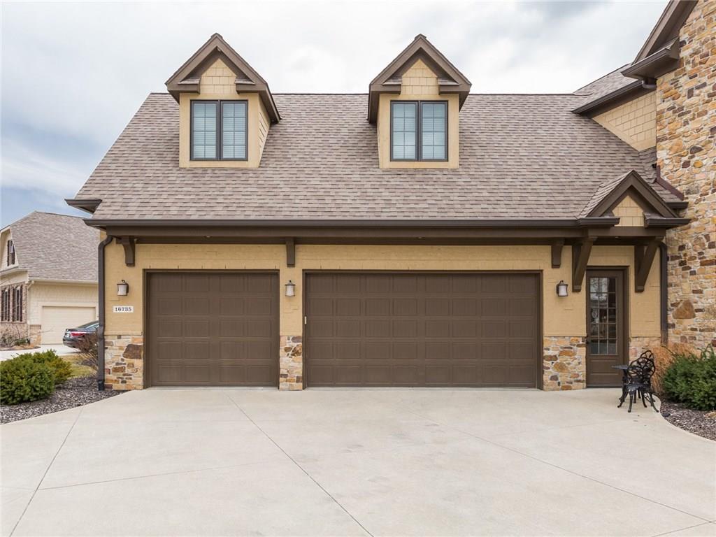 16735 MORRIS MANOR Court, Westfield, IN 46062