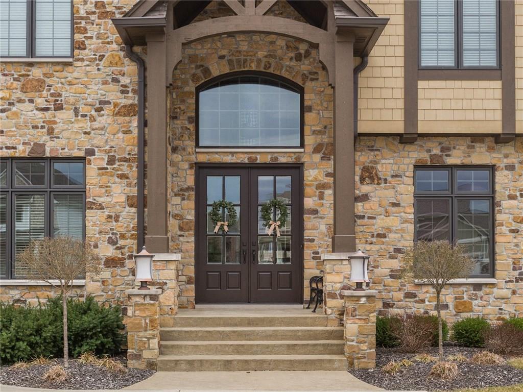 16735 MORRIS MANOR Court, Westfield, IN 46062