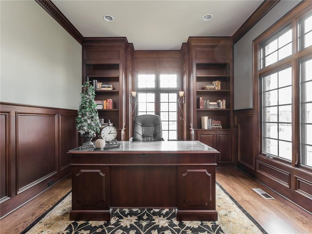 16735 MORRIS MANOR Court, Westfield, IN 46062
