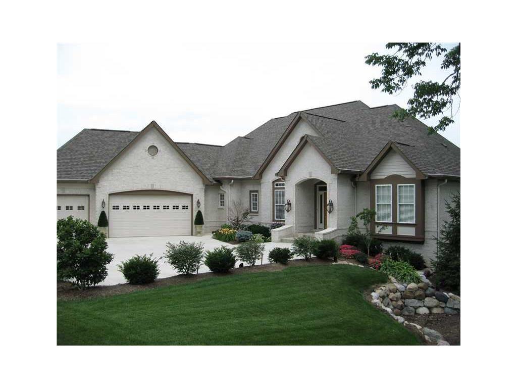 6887 Spayside Drive N, Noblesville, IN 46062