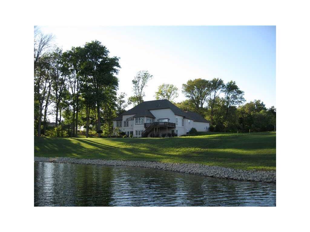 6887 Spayside Drive N, Noblesville, IN 46062