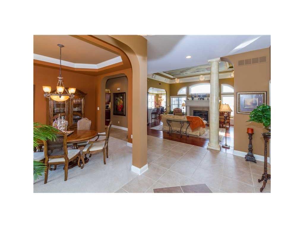 6887 Spayside Drive N, Noblesville, IN 46062