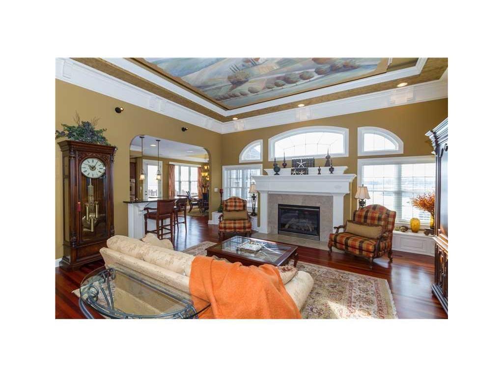 6887 Spayside Drive N, Noblesville, IN 46062