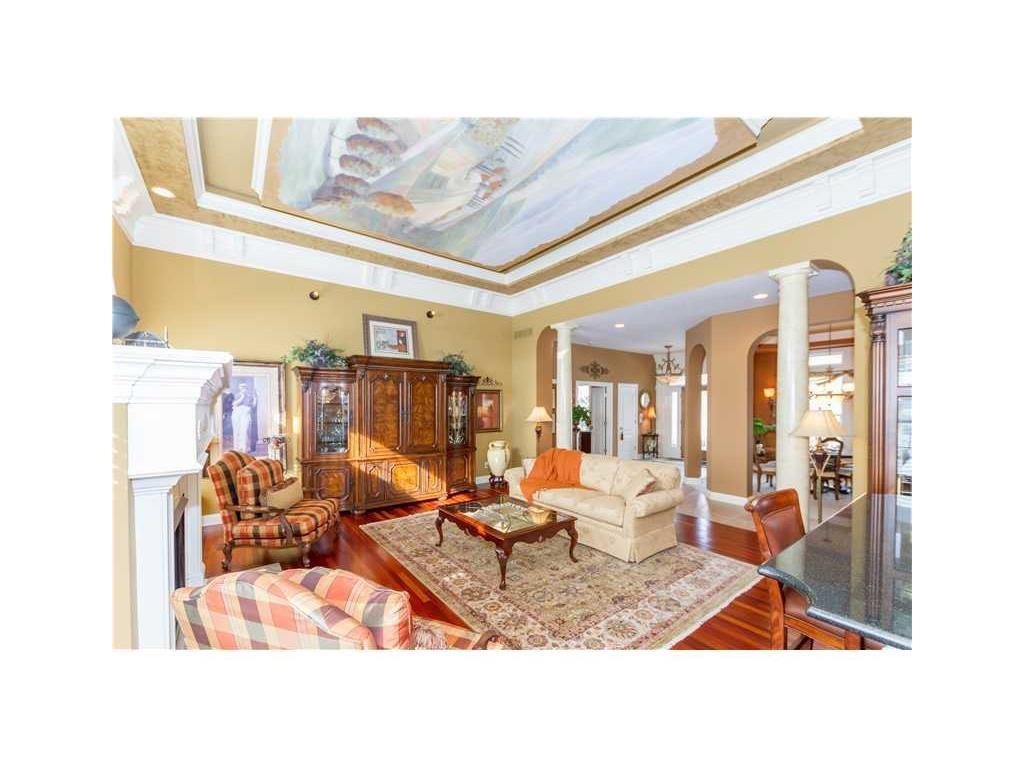 6887 Spayside Drive N, Noblesville, IN 46062
