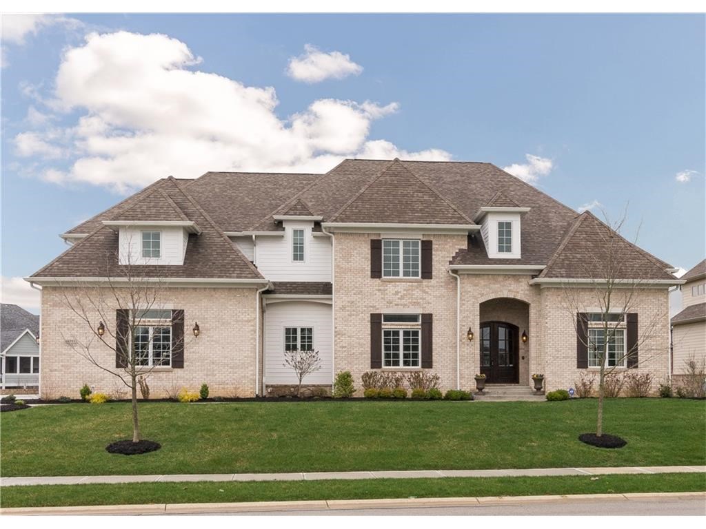 16755 Morris Manor Court, Westfield, IN 46062