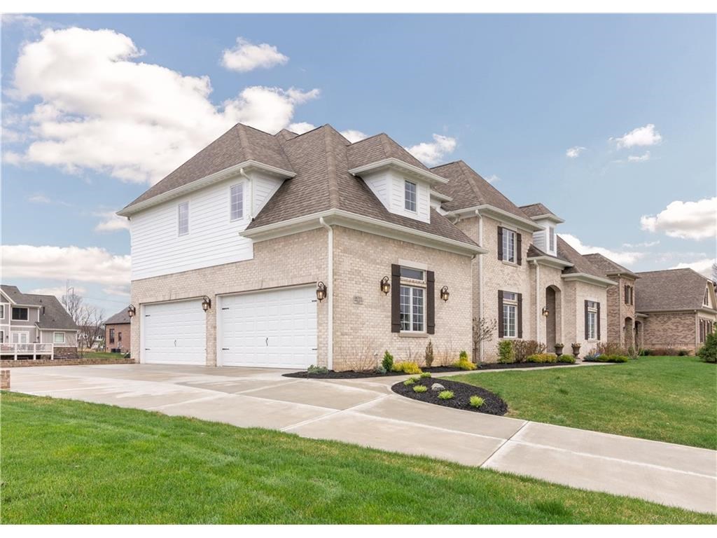 16755 Morris Manor Court, Westfield, IN 46062