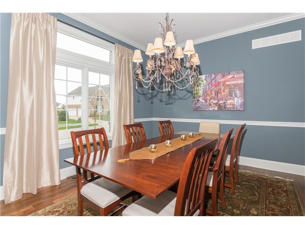 16755 Morris Manor Court, Westfield, IN 46062