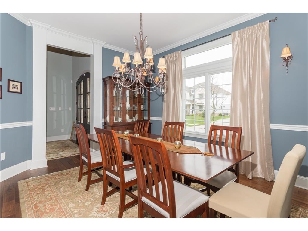 16755 Morris Manor Court, Westfield, IN 46062