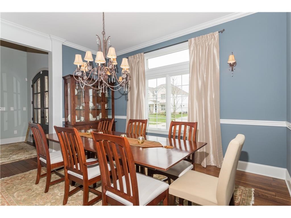 16755 Morris Manor Court, Westfield, IN 46062