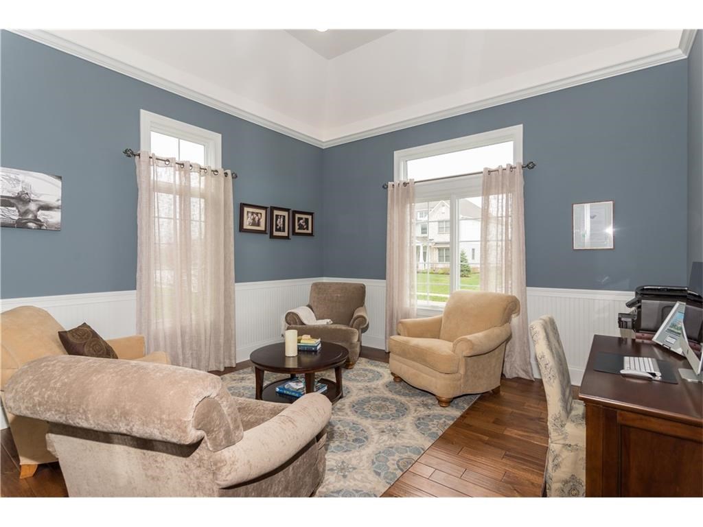 16755 Morris Manor Court, Westfield, IN 46062
