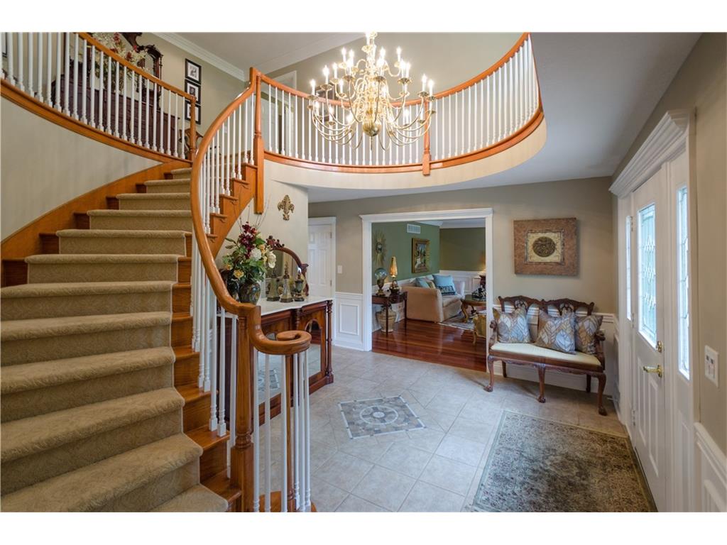 5017 East 146th Street, Carmel, IN 46062