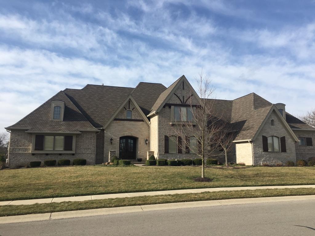 16270 Chancellors Ridge Way, Westfield, IN 46062