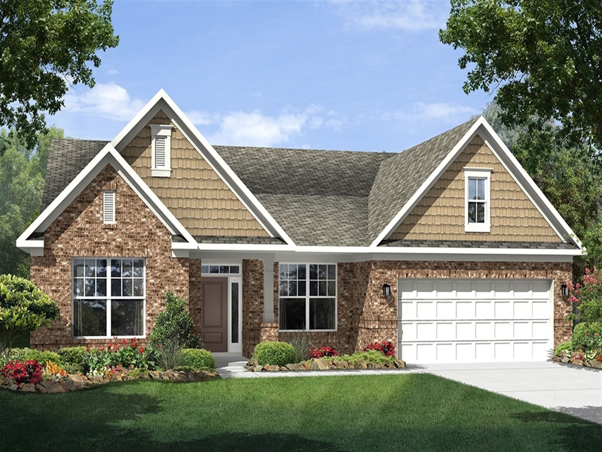 16037 Bounds Court, Noblesville, IN 46062