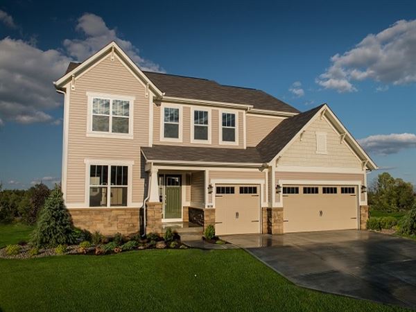 18812 Brookston Lane, Noblesville, IN 46062