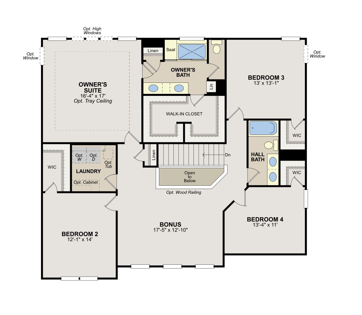 18812 Brookston Lane, Noblesville, IN 46062