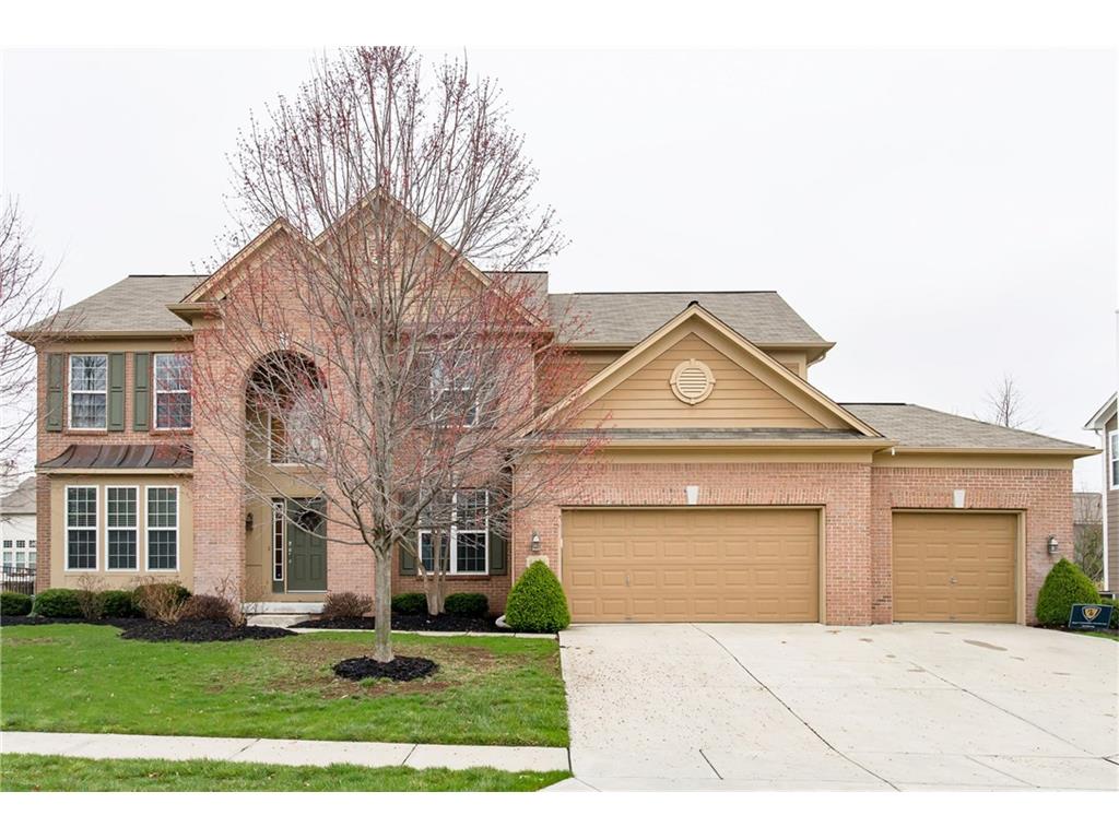 6036 Catlin Lane, Noblesville, IN 46062