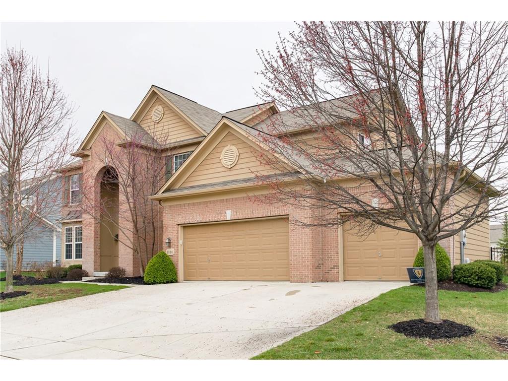 6036 Catlin Lane, Noblesville, IN 46062