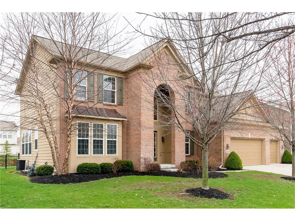 6036 Catlin Lane, Noblesville, IN 46062