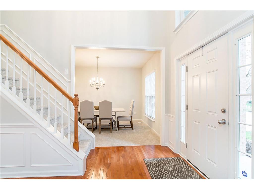 6036 Catlin Lane, Noblesville, IN 46062