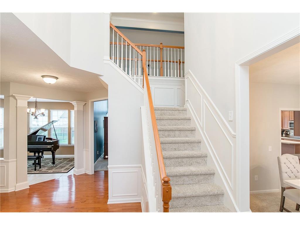 6036 Catlin Lane, Noblesville, IN 46062