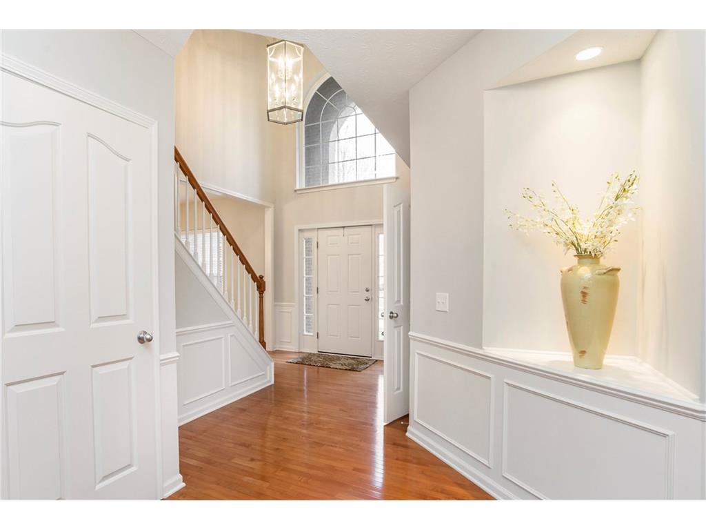 6036 Catlin Lane, Noblesville, IN 46062