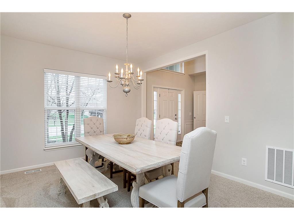 6036 Catlin Lane, Noblesville, IN 46062