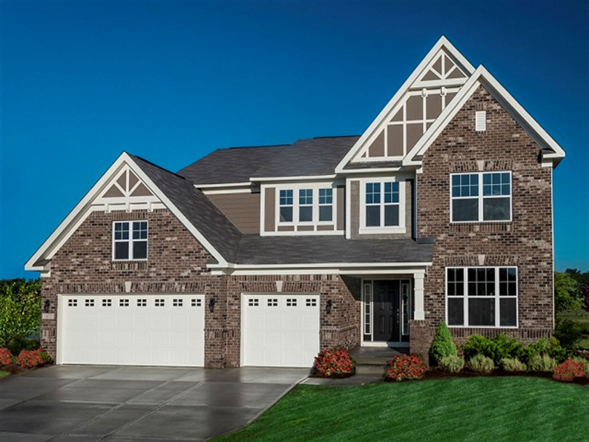 18846 Brookston Lane, Noblesville, IN 46062