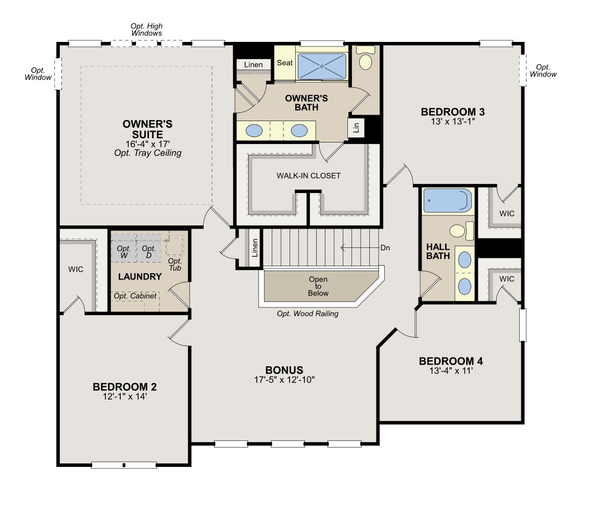 18846 Brookston Lane, Noblesville, IN 46062