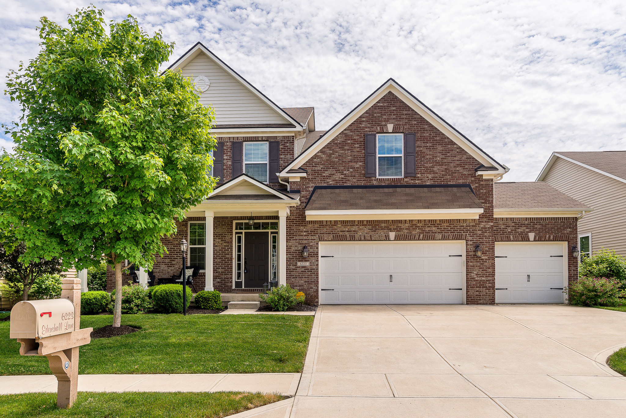 6223 Edenshall Lane, Noblesville, IN 46062