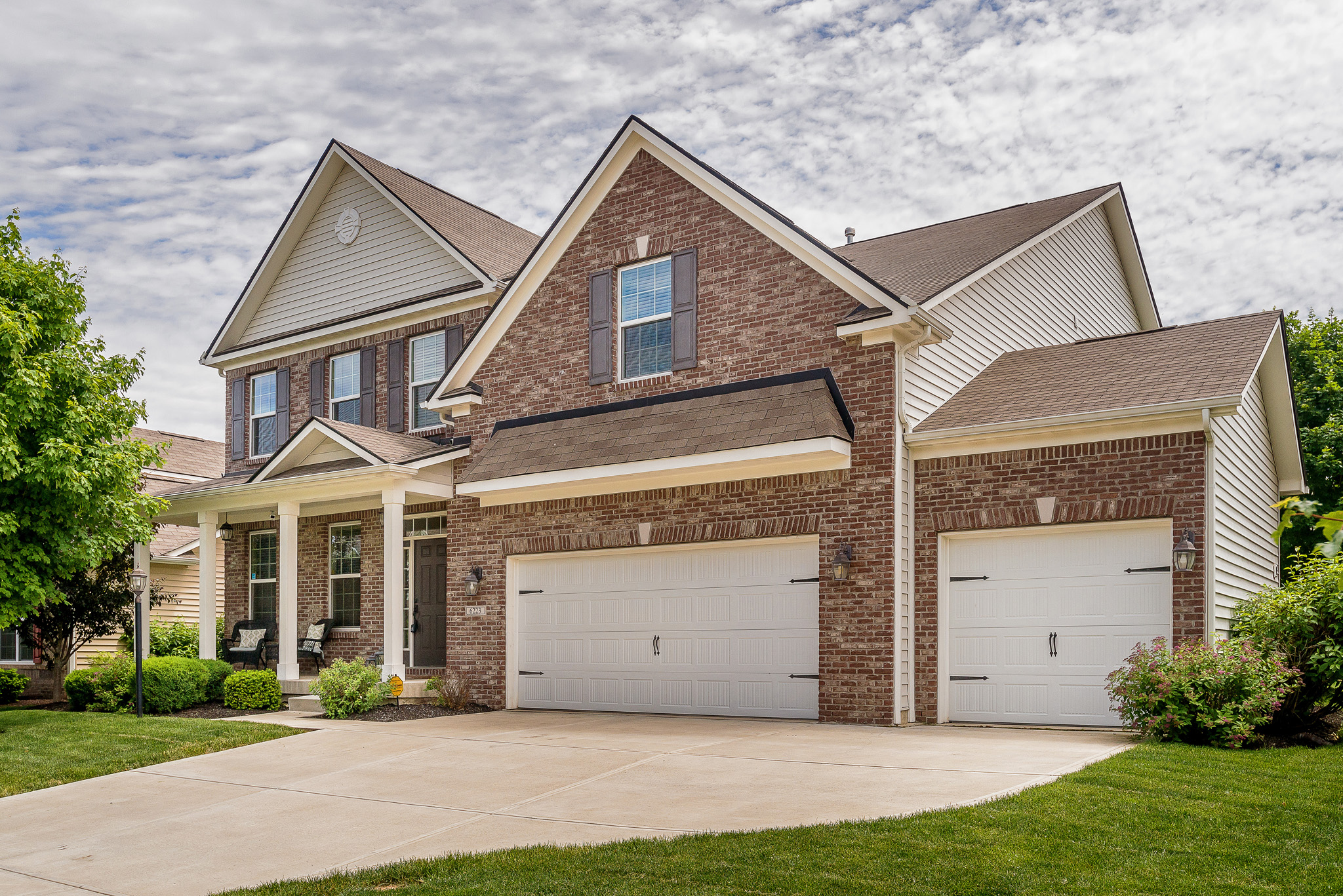 6223 Edenshall Lane, Noblesville, IN 46062