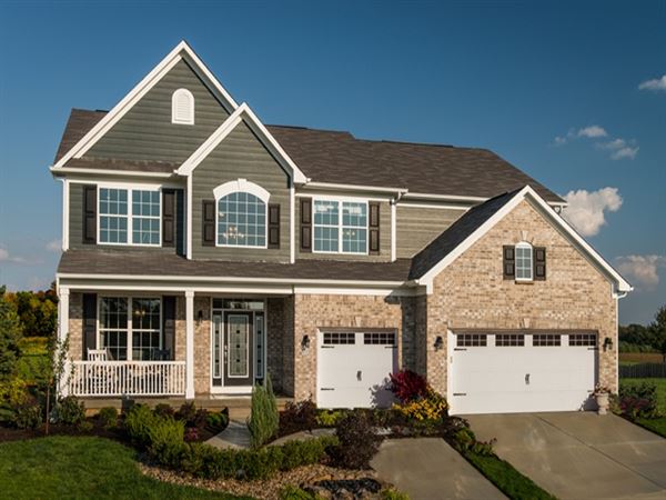 16053 Bounds Court, Noblesville, IN 46062