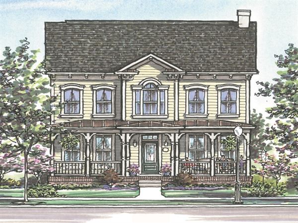 15027 Carrick Road, Noblesville, IN 46062