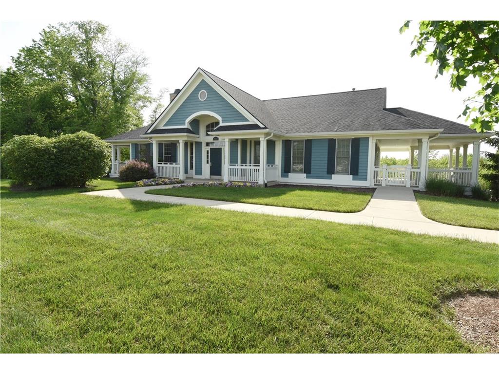 15027 Carrick Road, Noblesville, IN 46062