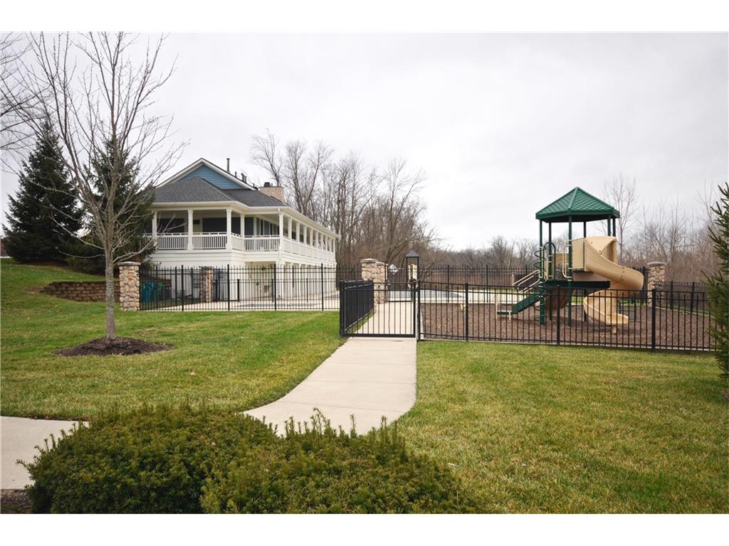 15027 Carrick Road, Noblesville, IN 46062