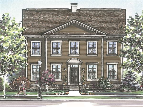 15037 Carrick Road, Noblesville, IN 46062