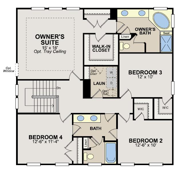 15037 Carrick Road, Noblesville, IN 46062