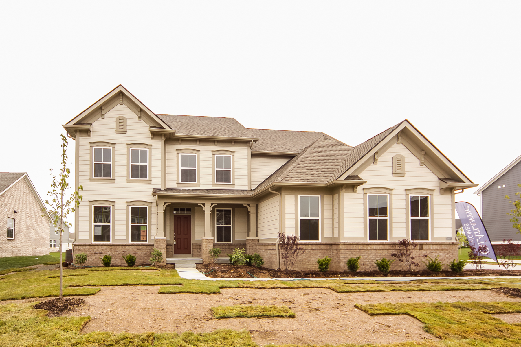 18604 Fairway Drive, Noblesville, IN 46062