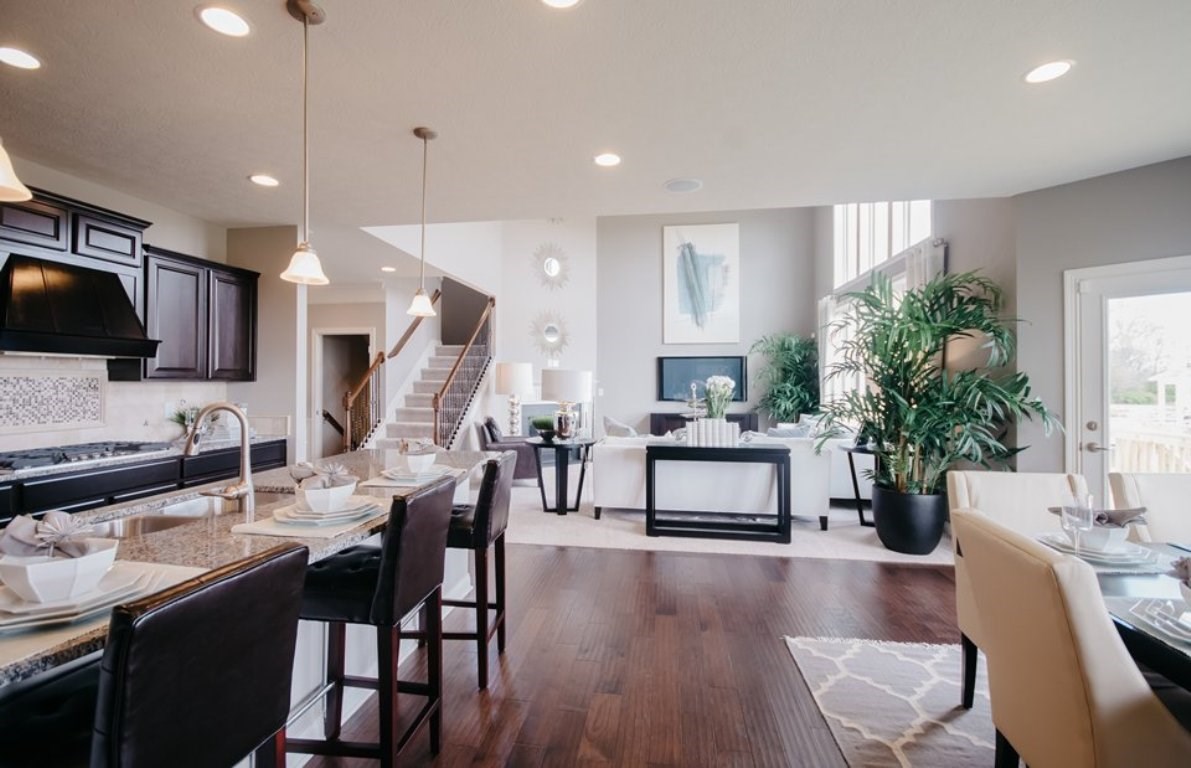 5463 Golden Aster Drive, Noblesville, IN 46062