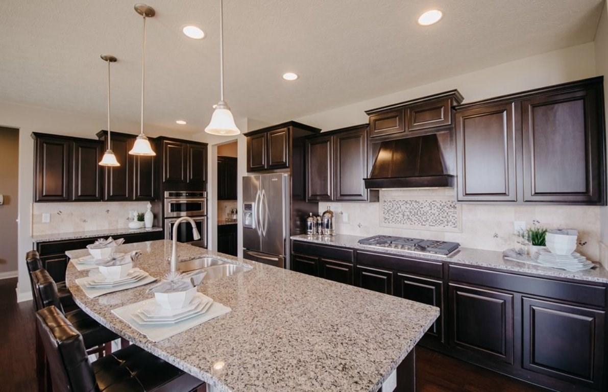 5463 Golden Aster Drive, Noblesville, IN 46062