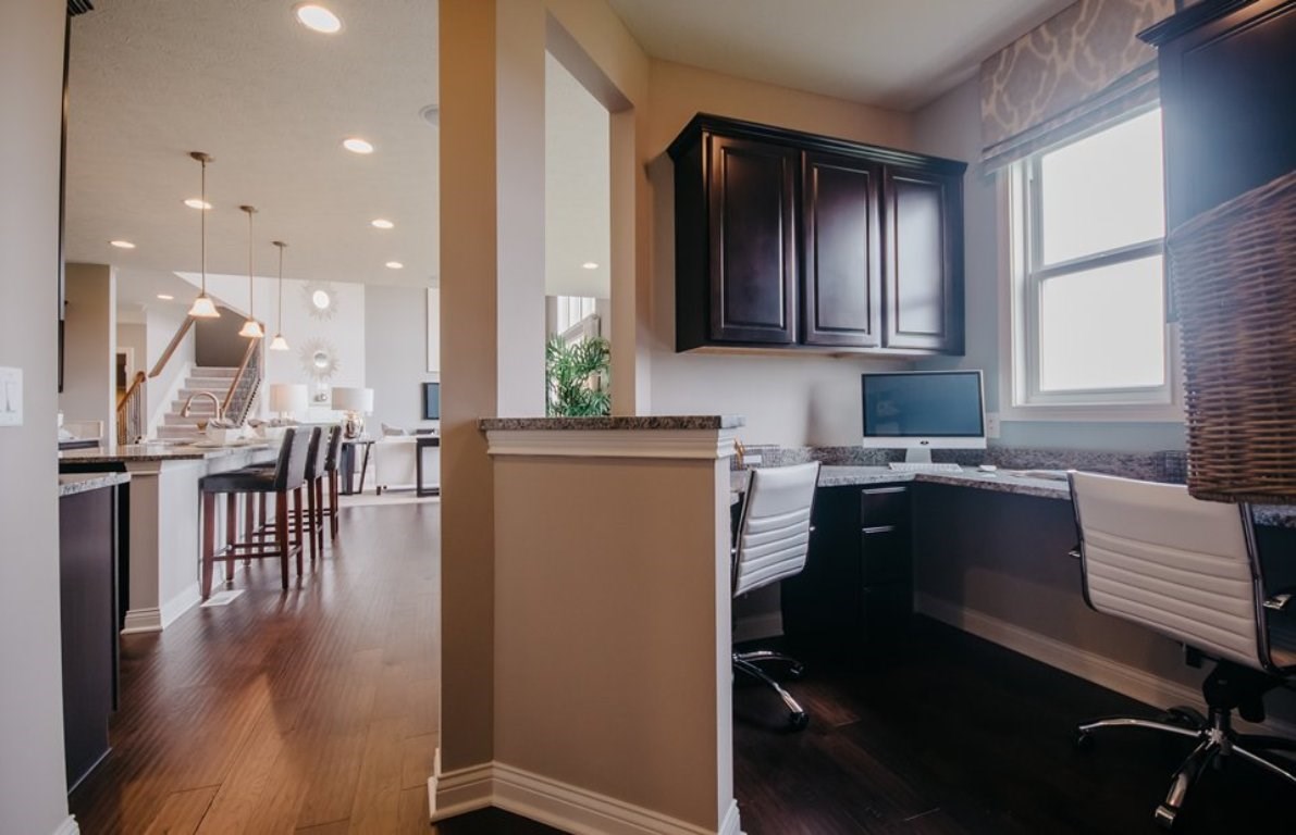 5463 Golden Aster Drive, Noblesville, IN 46062