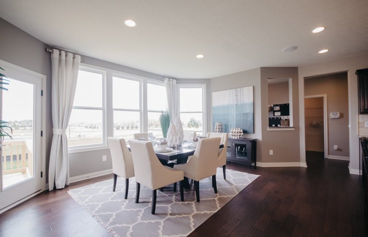5463 Golden Aster Drive, Noblesville, IN 46062