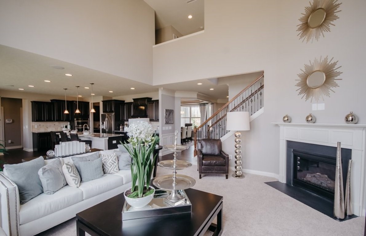 5463 Golden Aster Drive, Noblesville, IN 46062