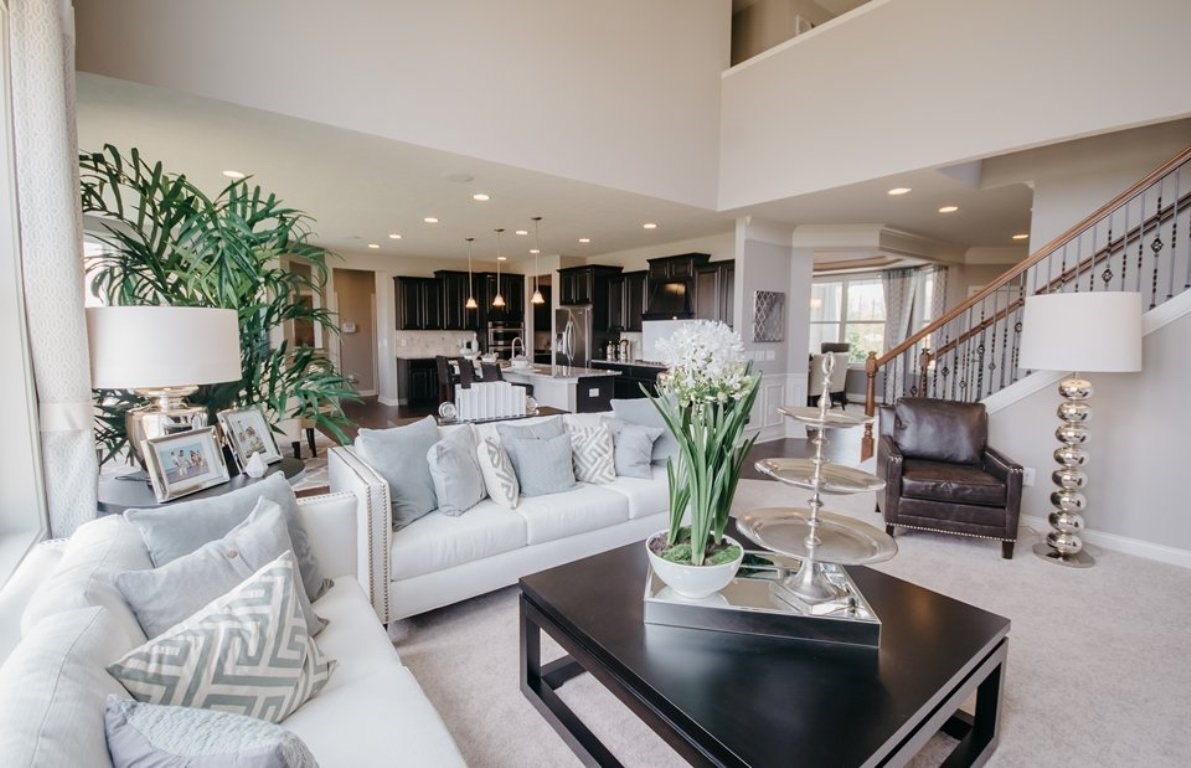 5463 Golden Aster Drive, Noblesville, IN 46062