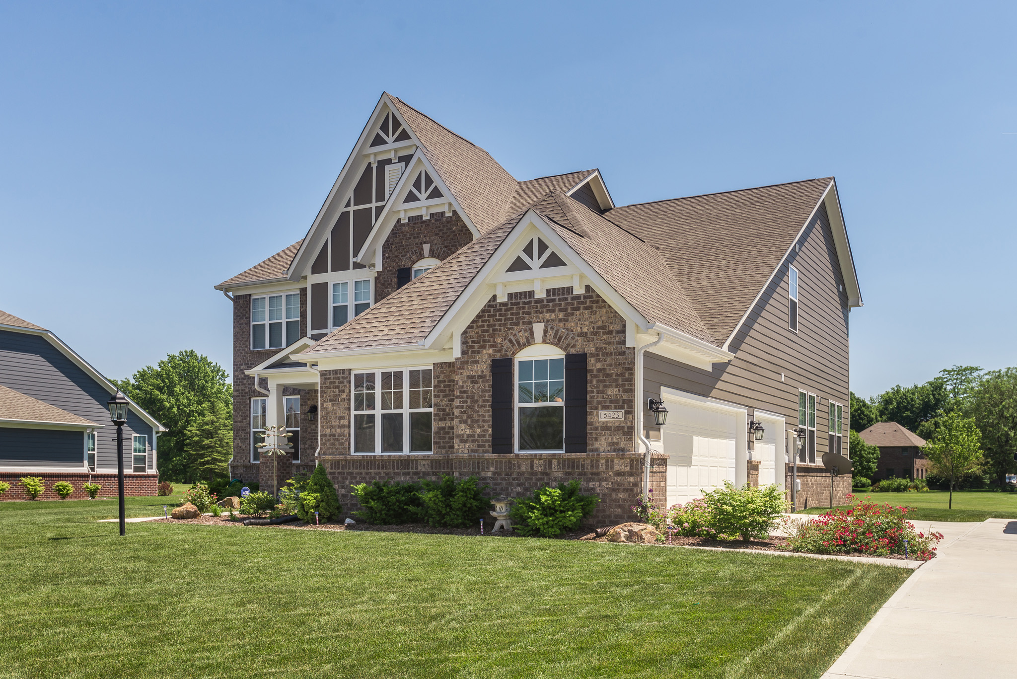 5423 Cottage Grove Lane, Noblesville, IN 46062