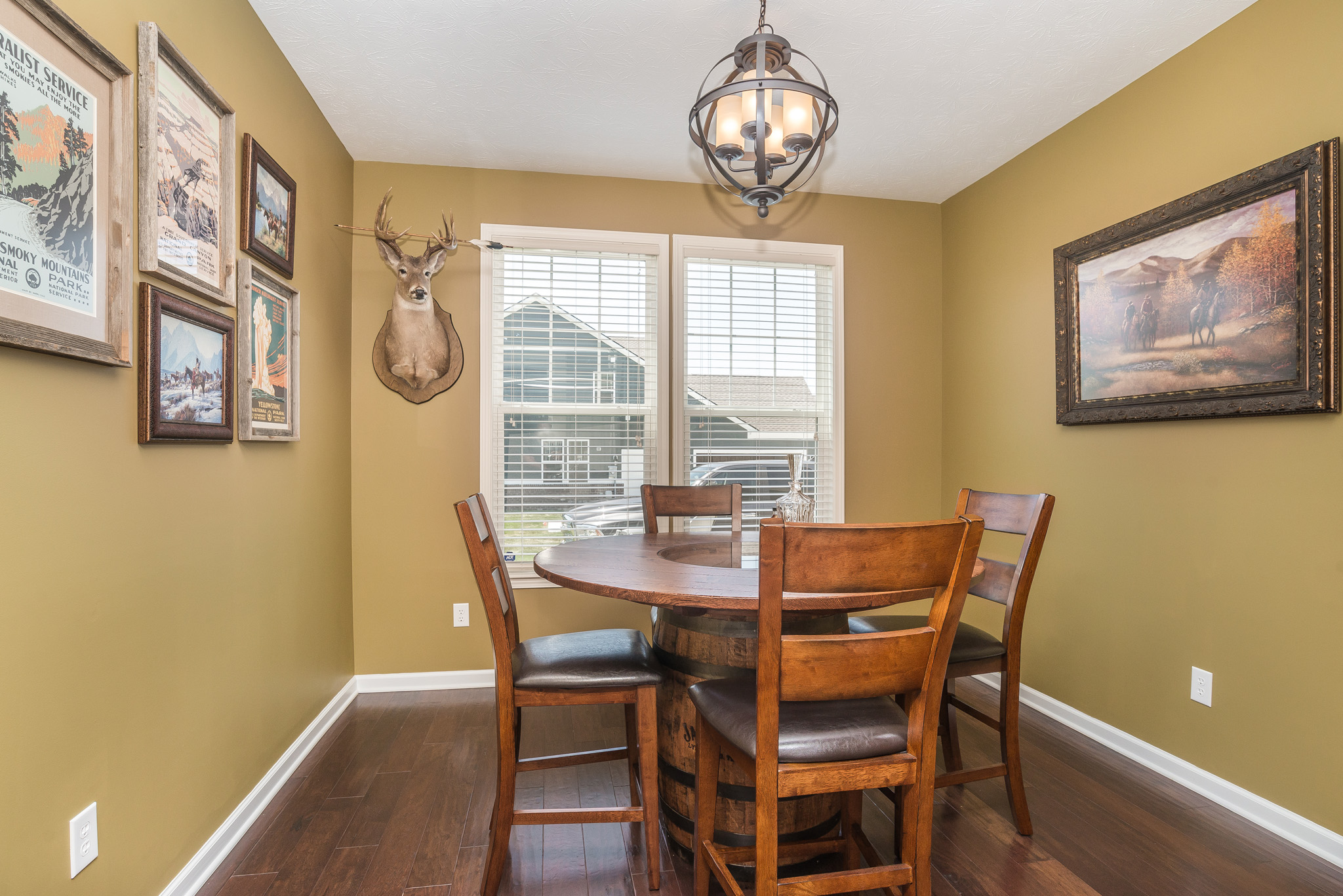 5423 Cottage Grove Lane, Noblesville, IN 46062