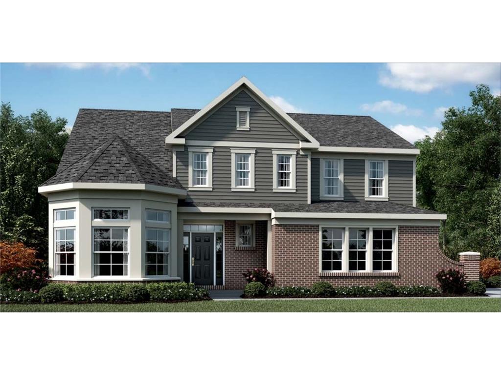 5116 Tulip Tree Drive, Noblesville, IN 46062